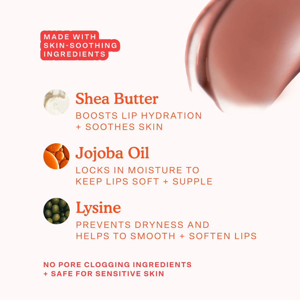 LipSoftie® Lip Treatment O9