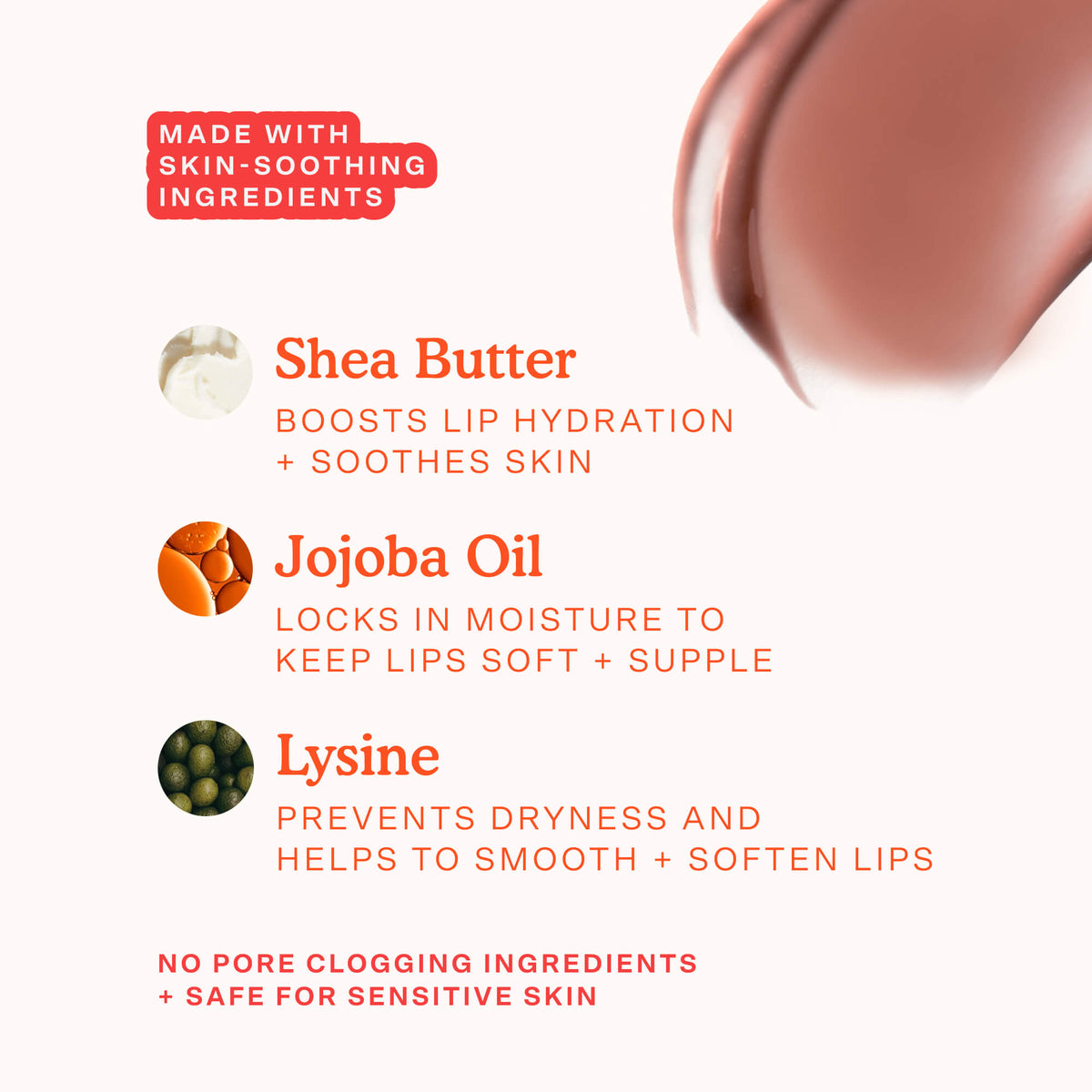 LipSoftie® Lip Treatment O9