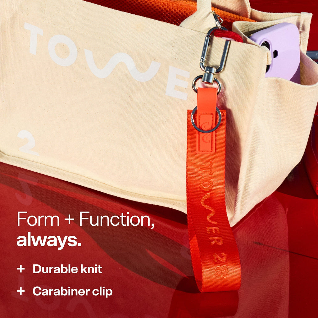 Keep-It Together Keychain B1