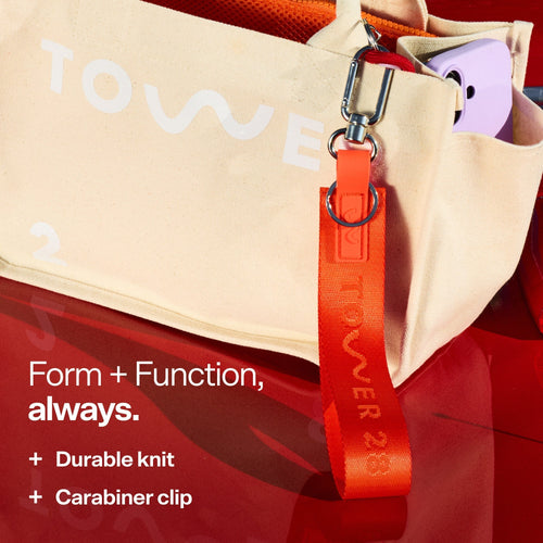 Keep-It Together Keychain B1