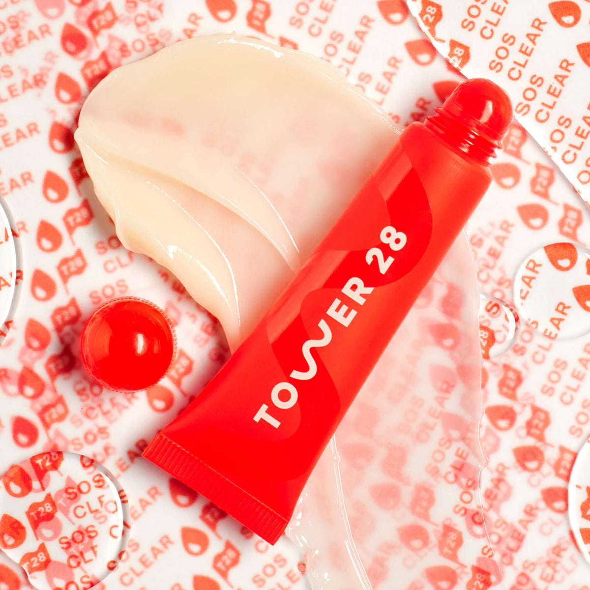 SOS LipSoftie® Lip Treatment R7