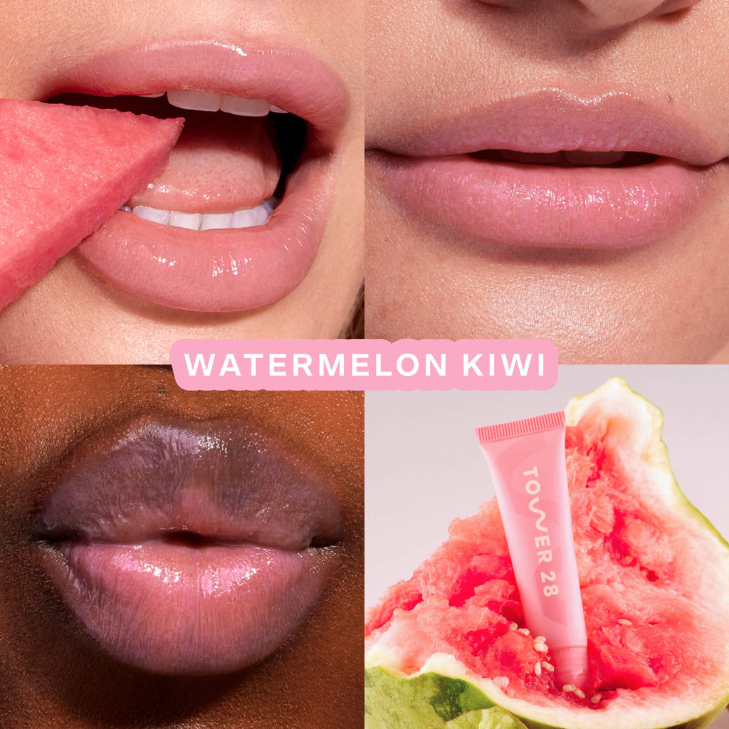 LipSoftie® Lip Treatment O9