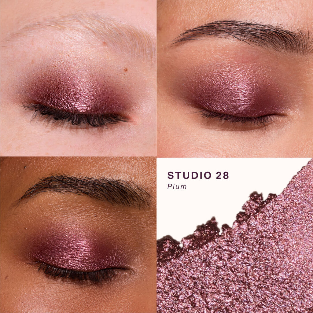 GoGo Cooling Shimmer Eyeshadow G4