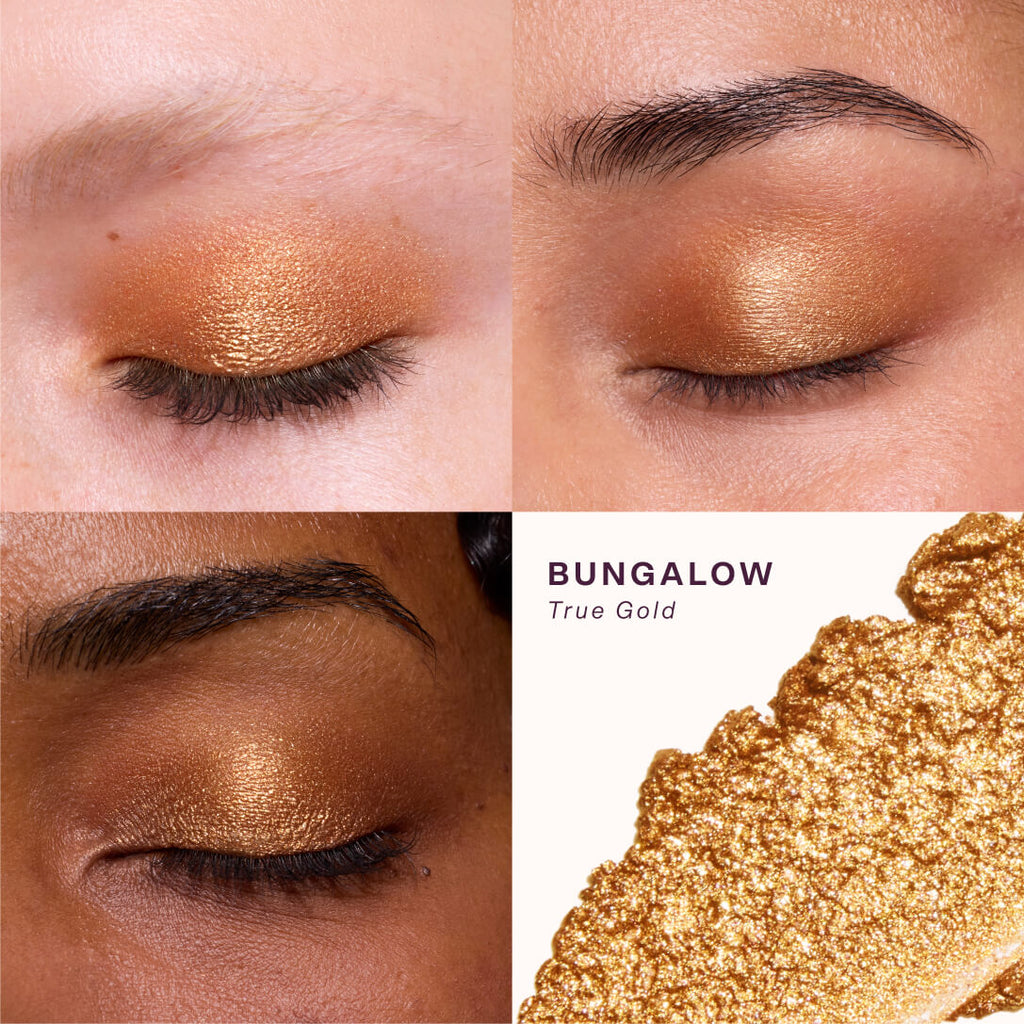 GoGo Cooling Shimmer Eyeshadow G4