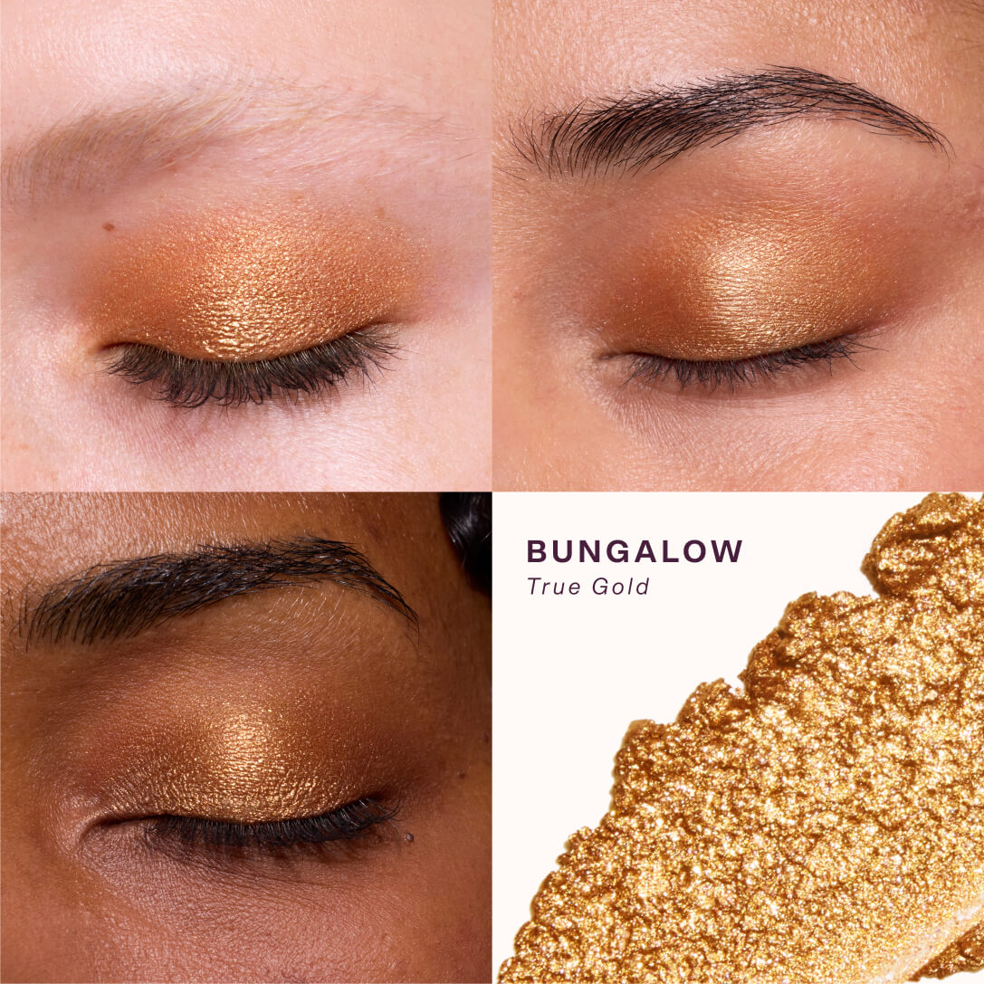 GoGo Cooling Shimmer Eyeshadow X1
