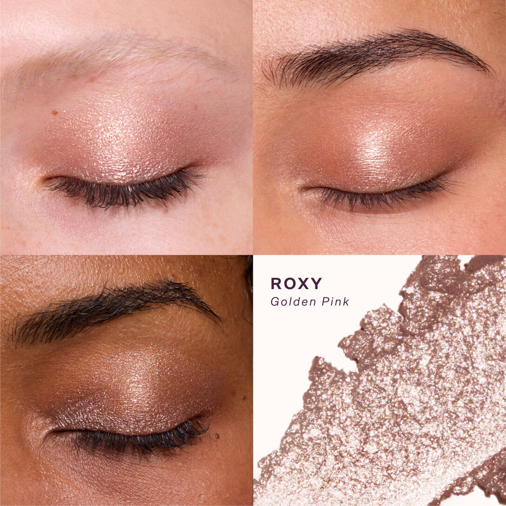 GoGo Cooling Shimmer Eyeshadow X1