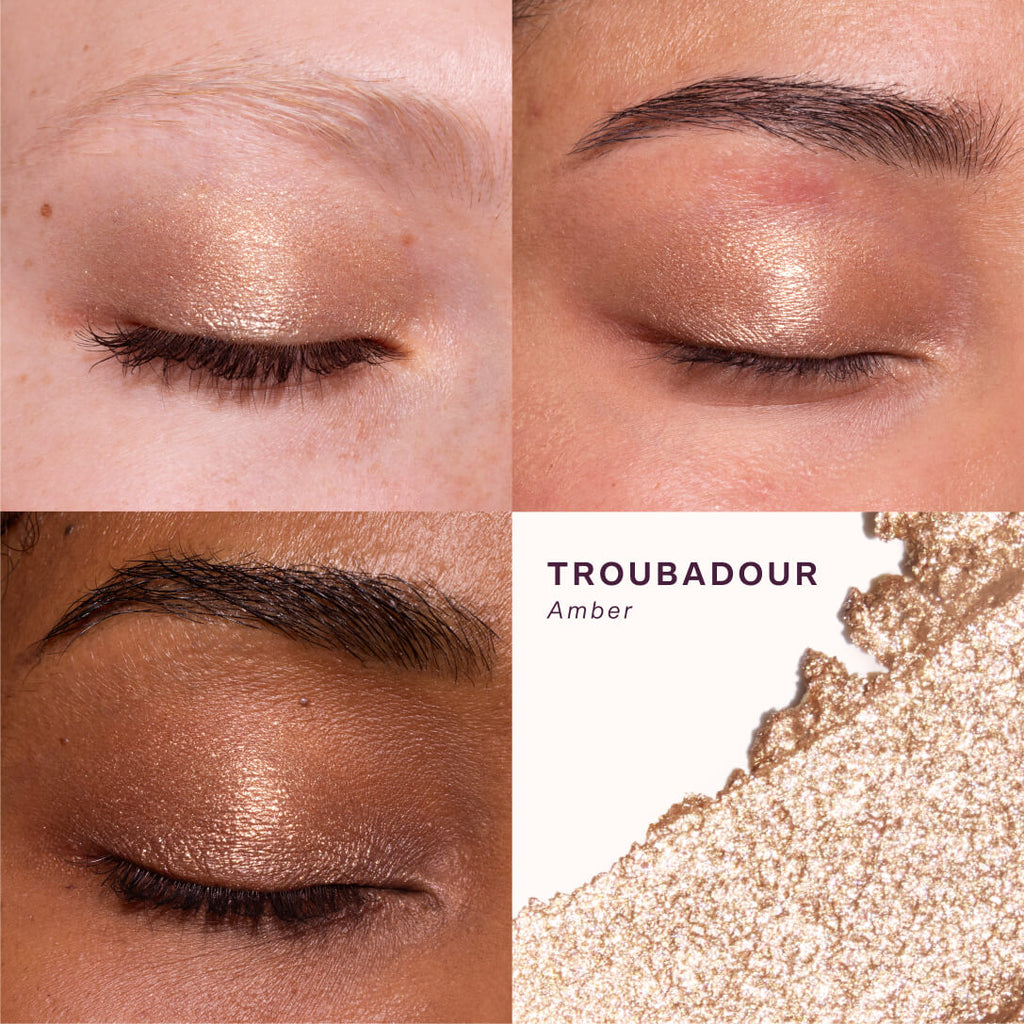 GoGo Cooling Shimmer Eyeshadow G4