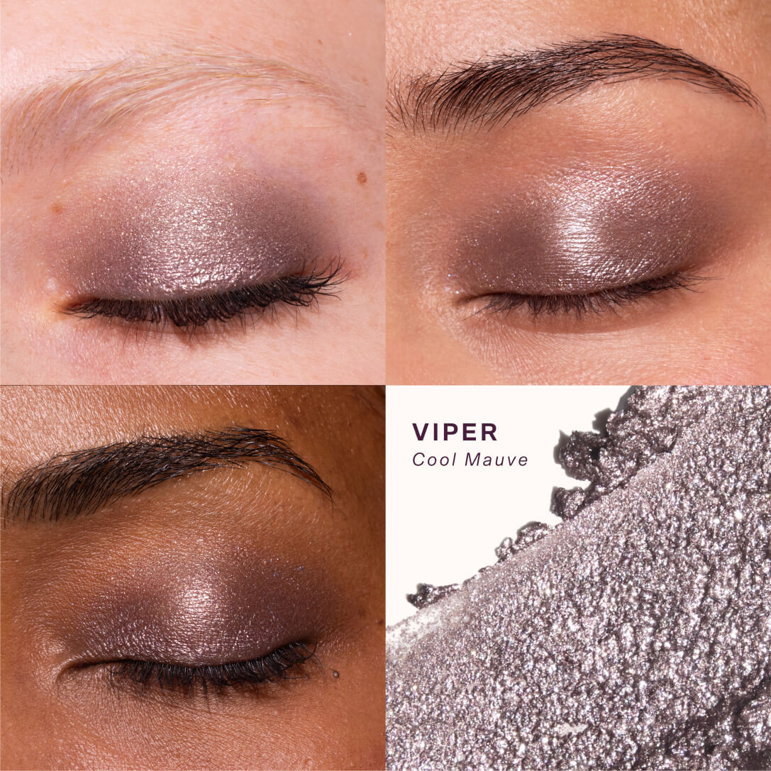 GoGo Cooling Shimmer Eyeshadow G4