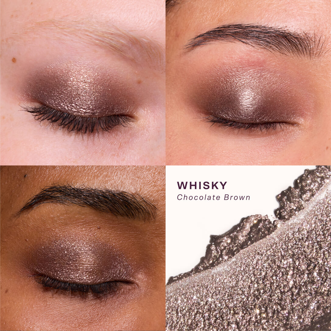 GoGo Cooling Shimmer Eyeshadow G4