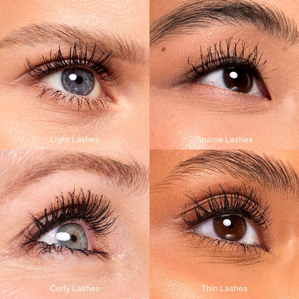 MakeWaves Mascara T2