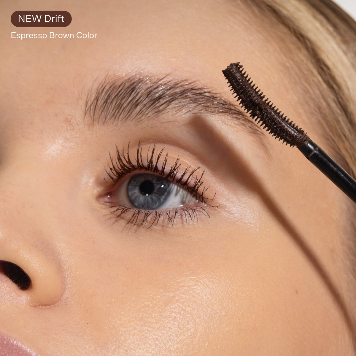MakeWaves Mascara K8