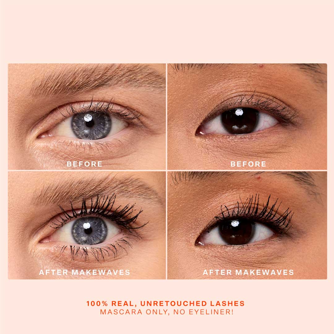 MakeWaves® Mini Mascara P8