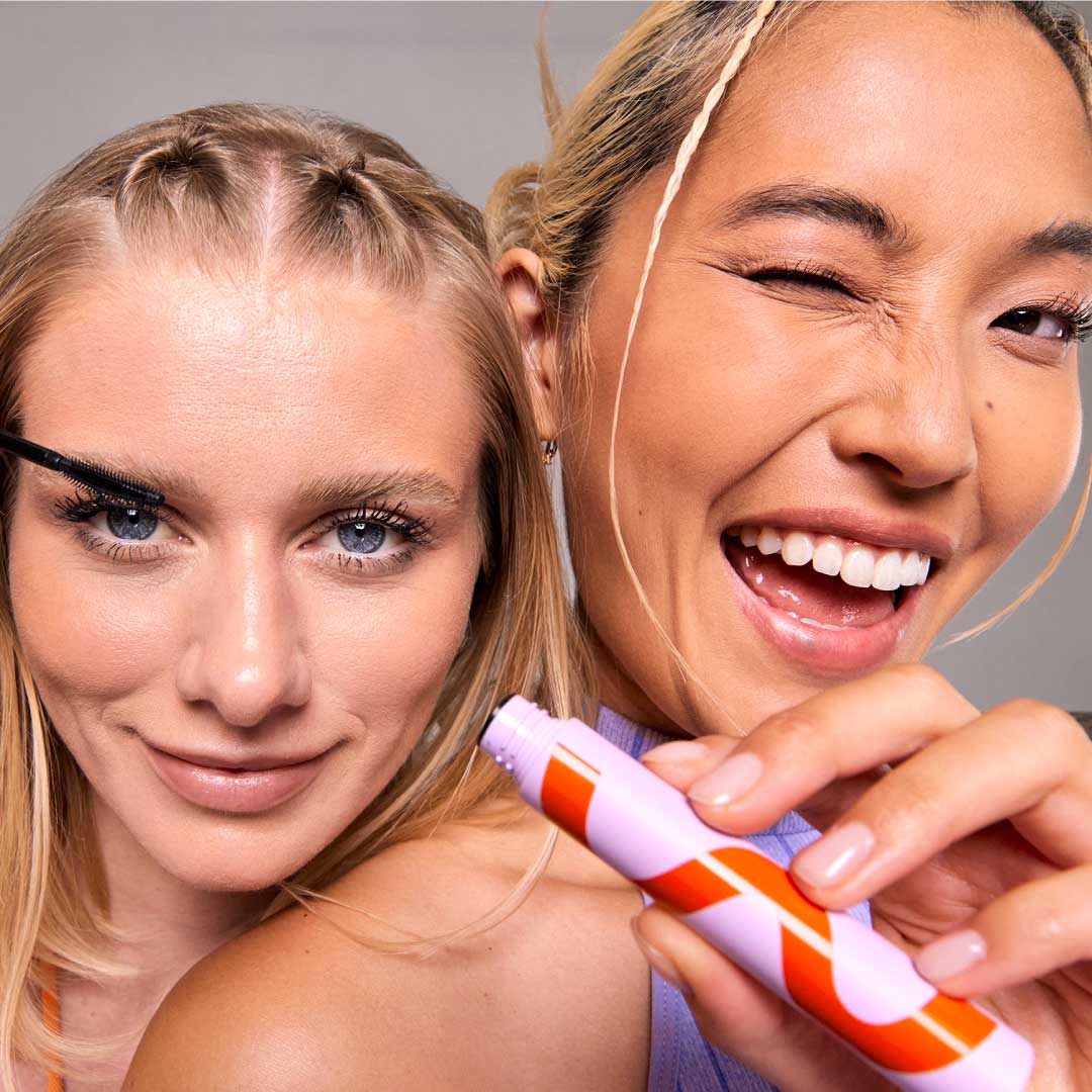 MakeWaves Mascara T2