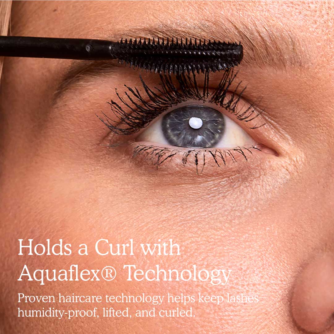 Mini MakeWaves Mascara in Jet H6