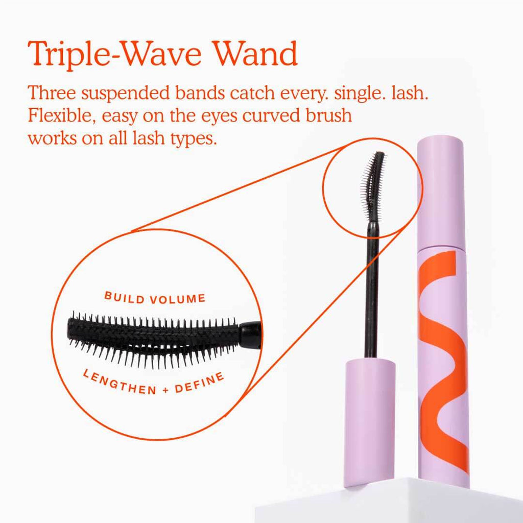 MakeWaves Mascara T2