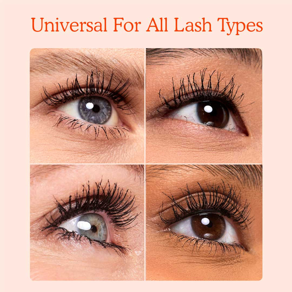 MakeWaves® Mini Mascara P8