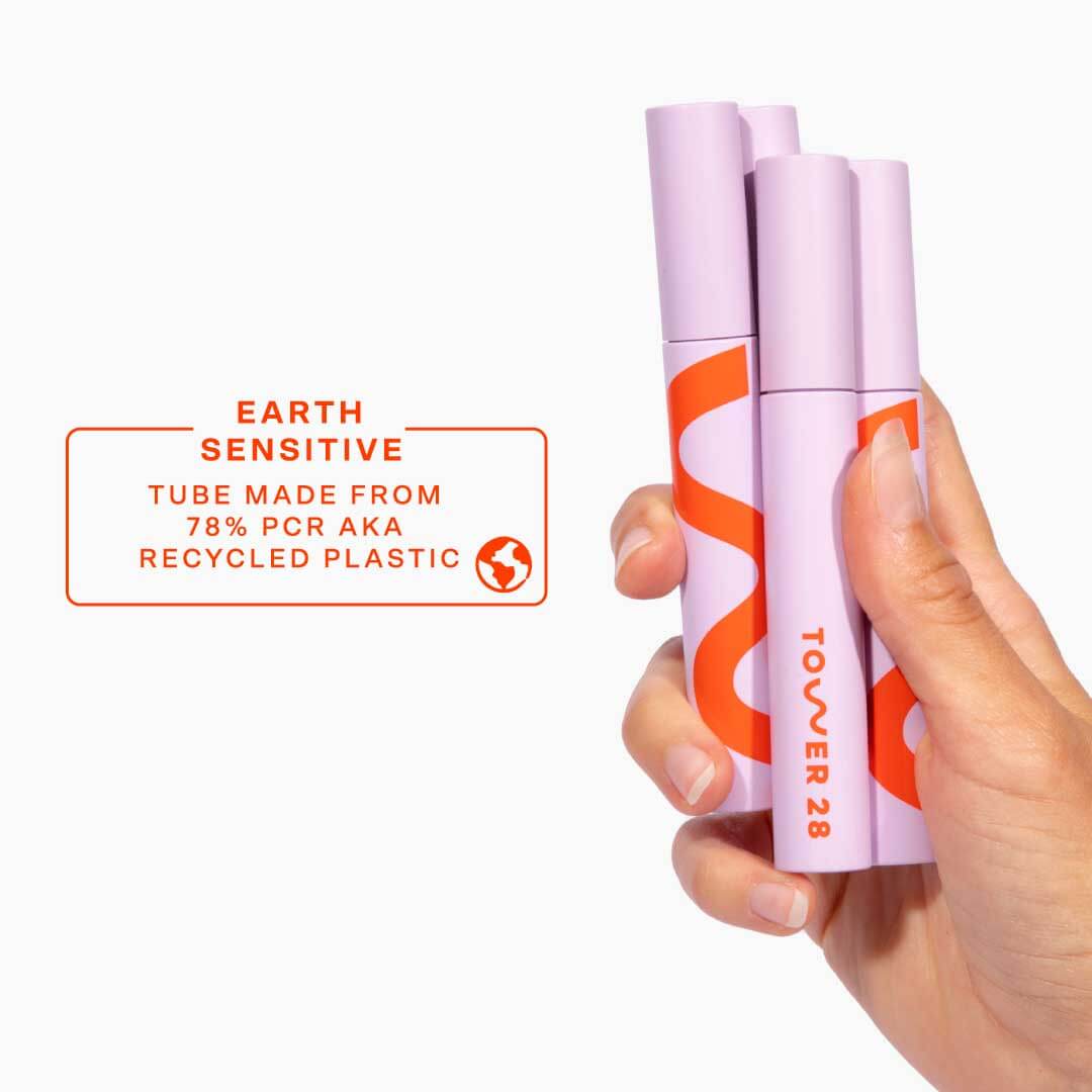 MakeWaves® Mini Mascara P8