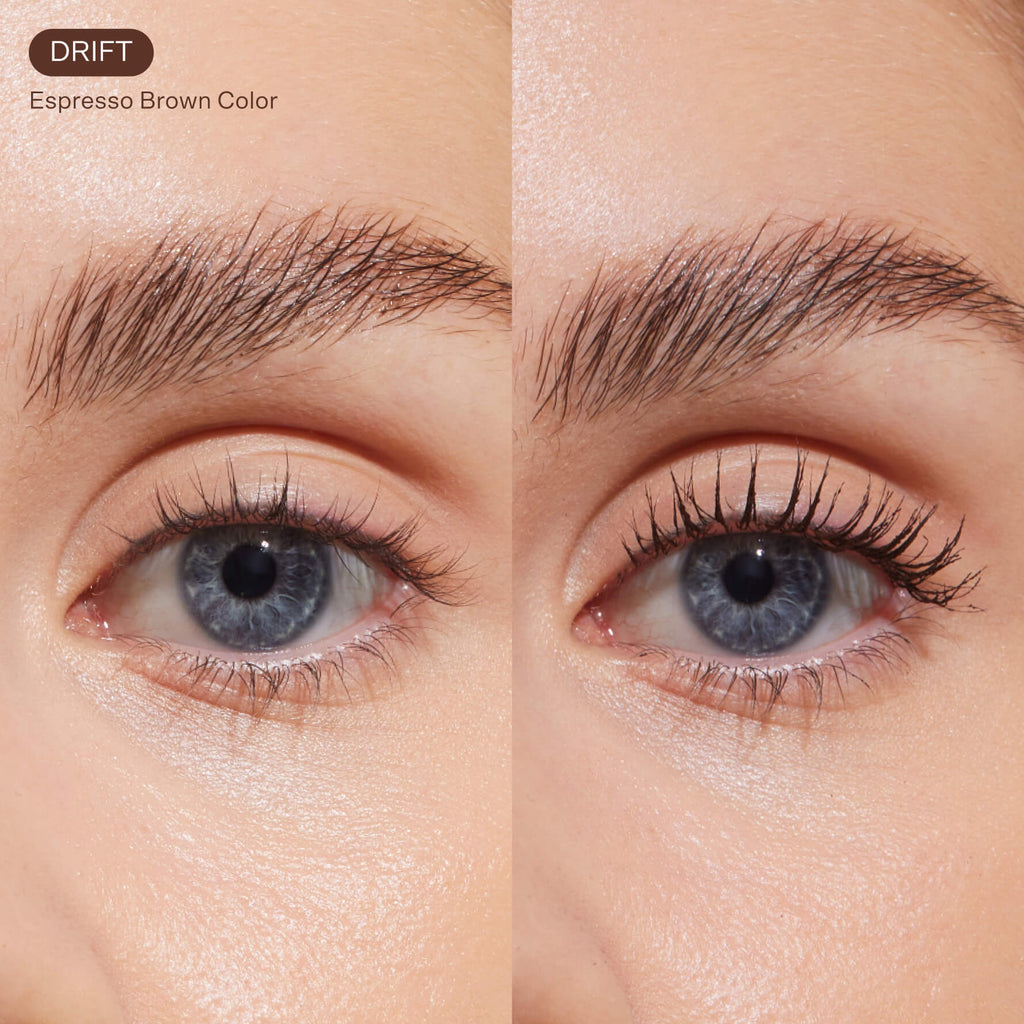 MakeWaves® Mascara Set H8
