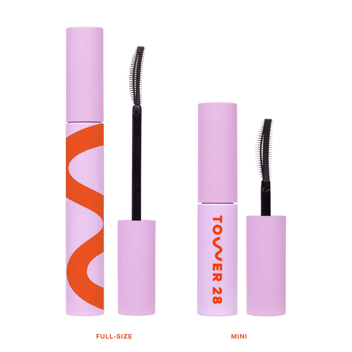 MakeWaves® Mascara S1
