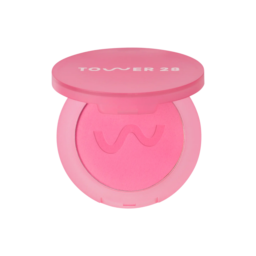 GetSet® Matte Powder Blush D2
