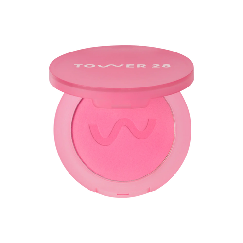 GetSet® Matte Powder Blush D2