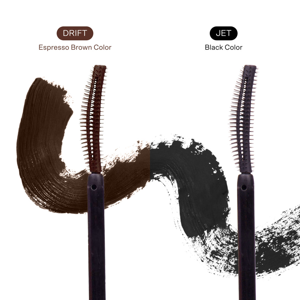 MakeWaves® Mascara Set H8