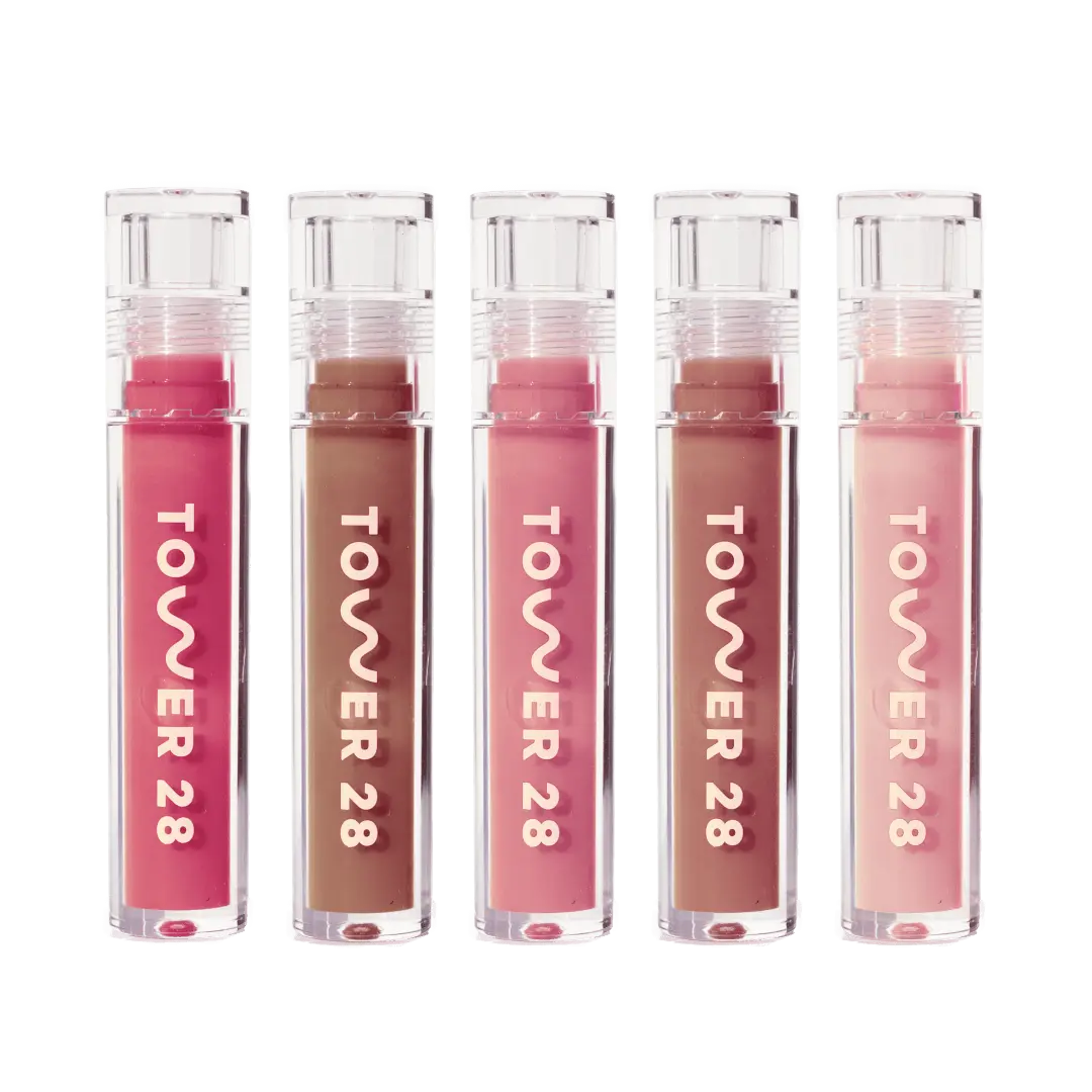 Milky Lip Set D0