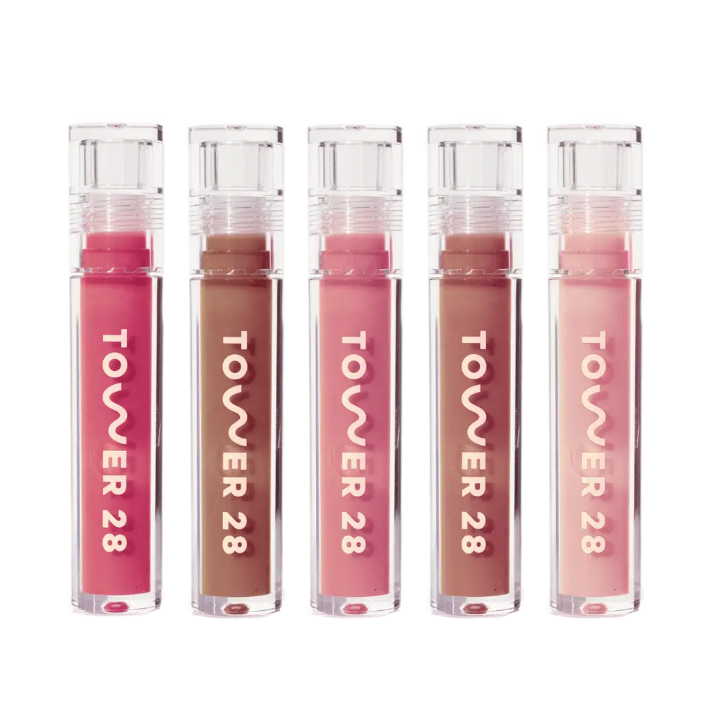 Milky Lip Set W8