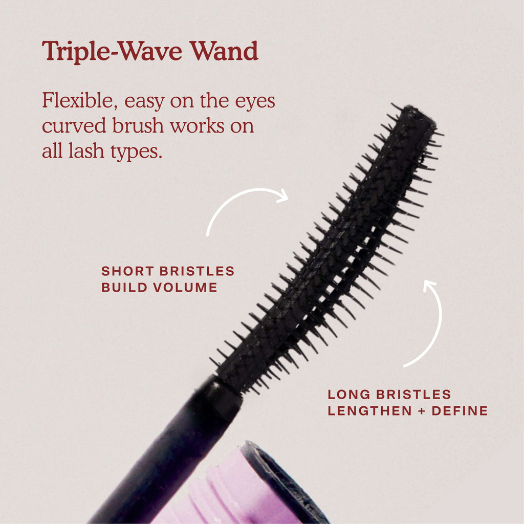 MakeWaves® Mascara Set H8