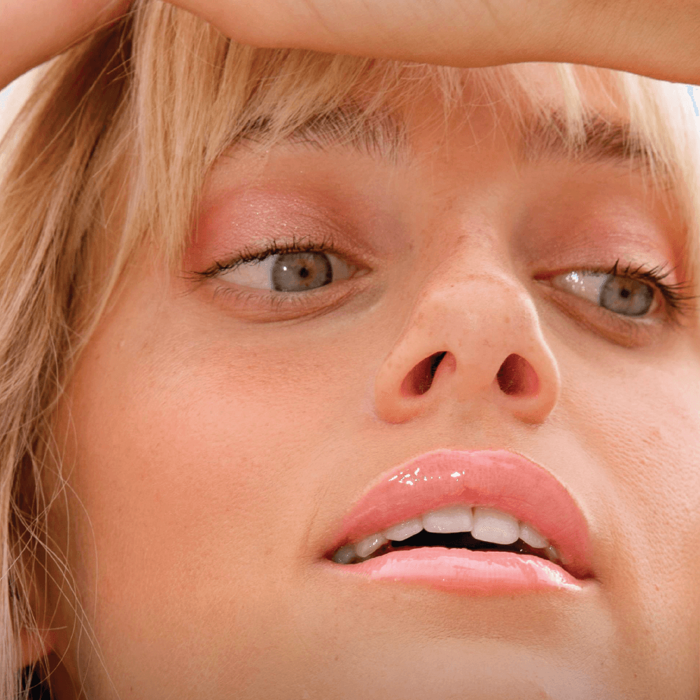 Line + Shine Lip Kit N8