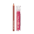 Line + Shine Lip Kit N8