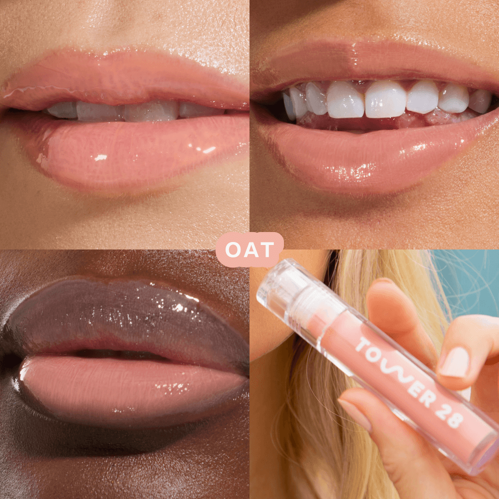 Line + Shine Lip Kit N8