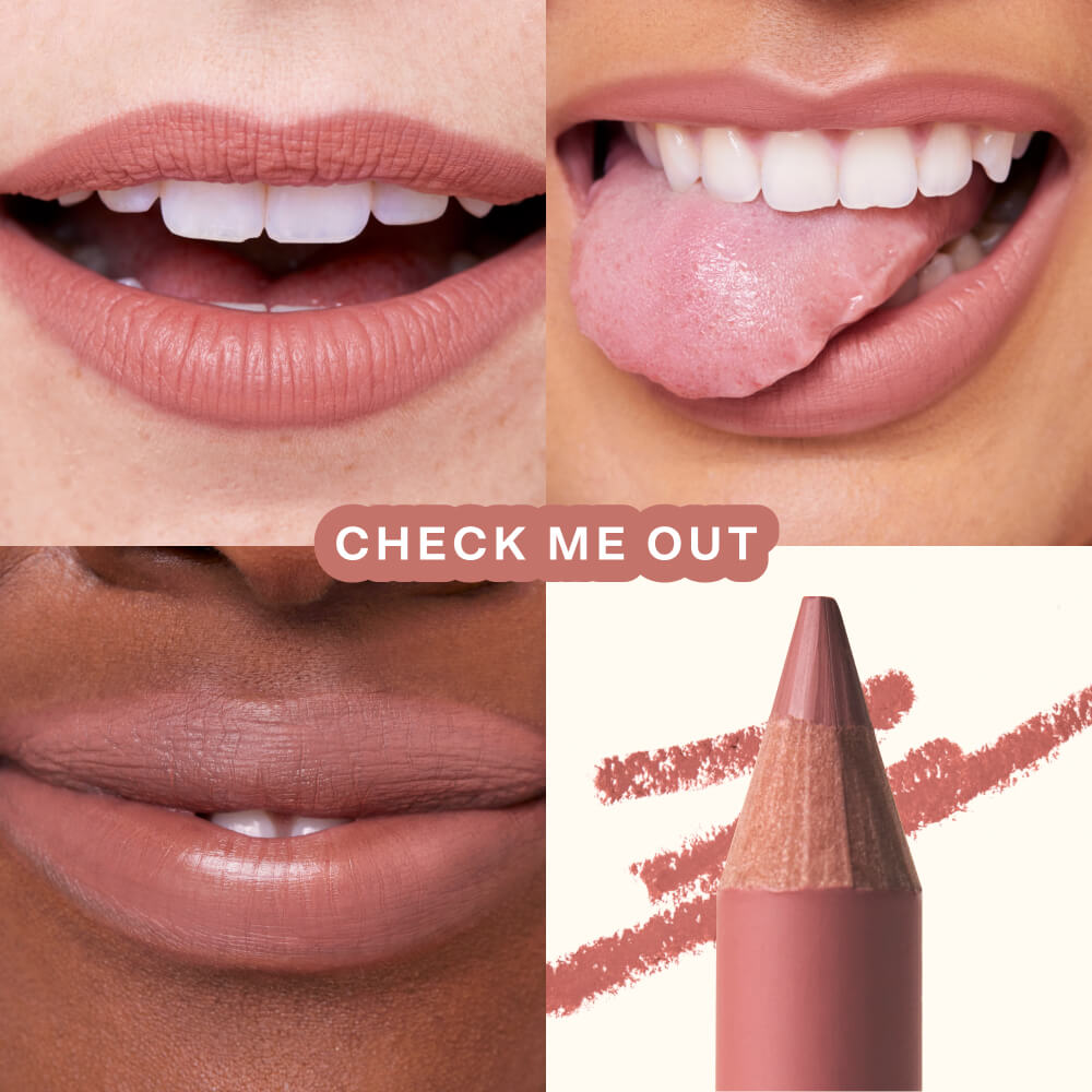 OneLiner® Lip Liner G8