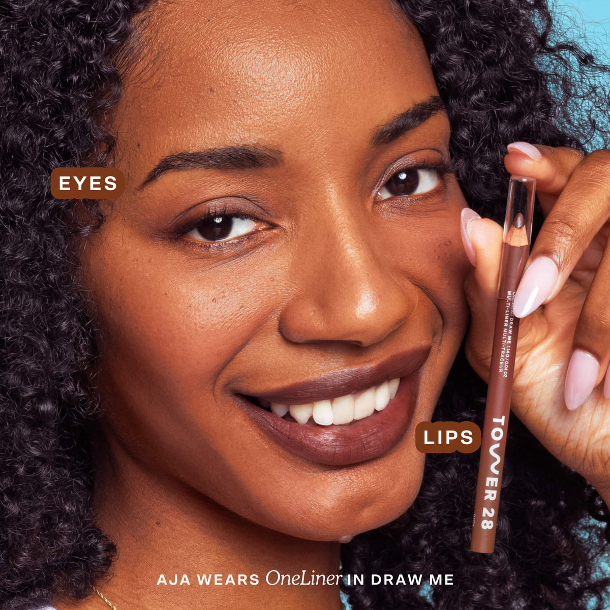 OneLiner® Lip Liner G8