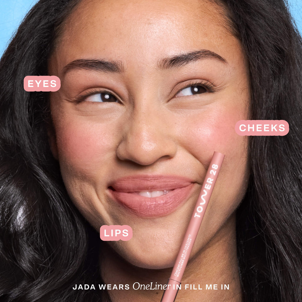 OneLiner® Lip Liner G8