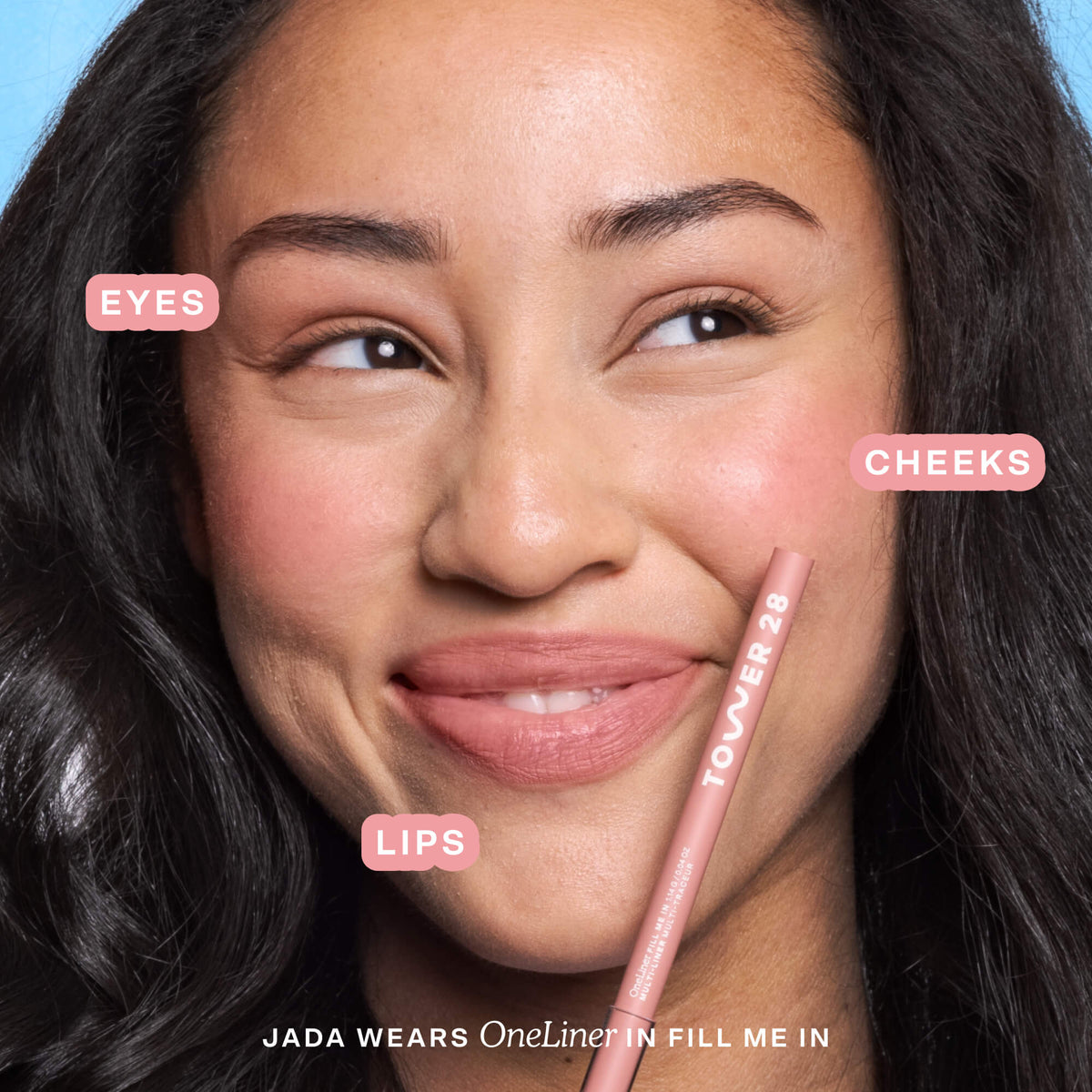 OneLiner® Lip Liner G8