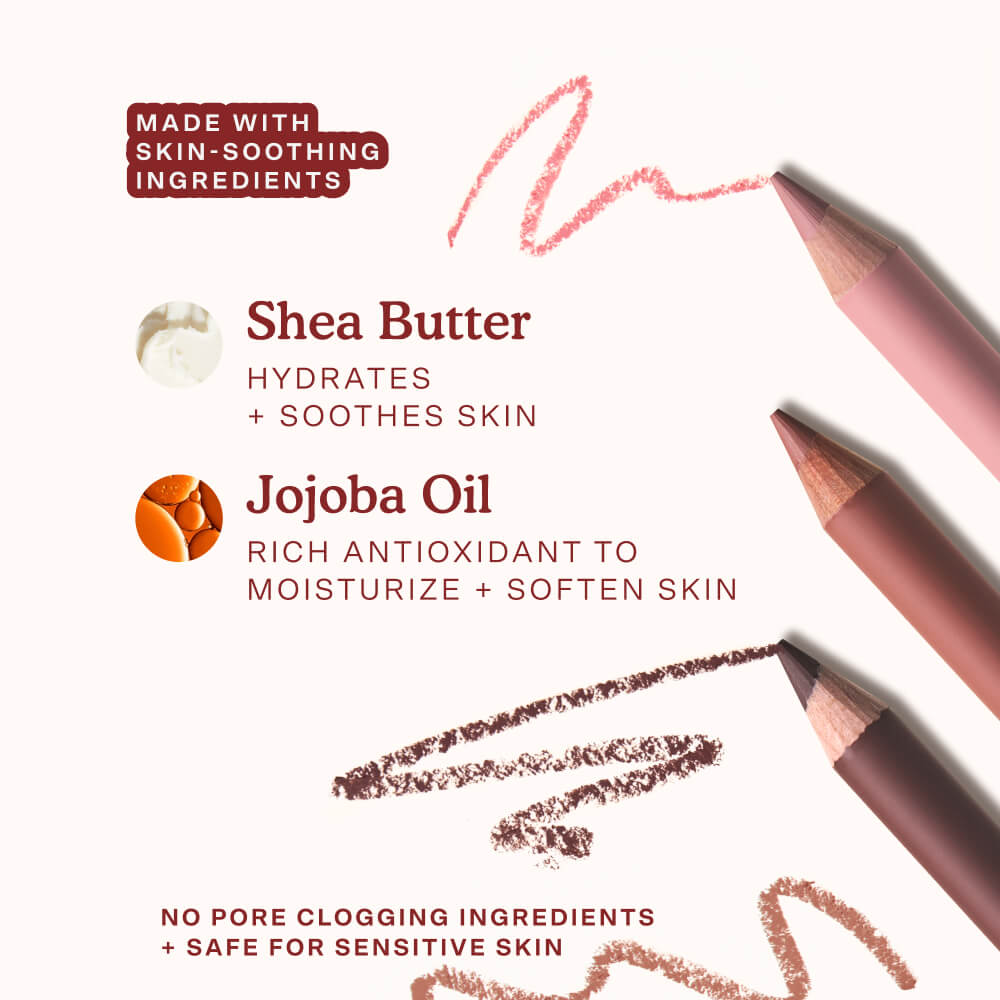 OneLiner® Lip Liner G8