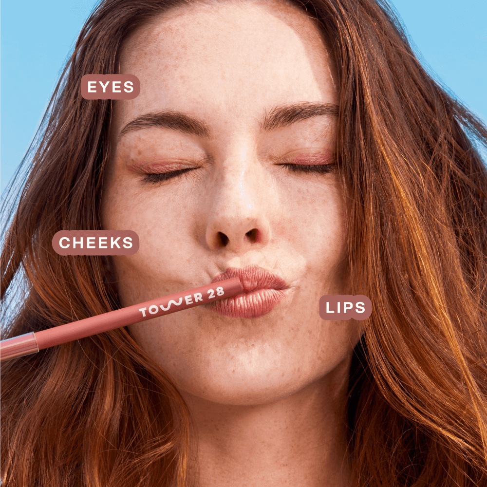 OneLiner® Lip Liner G8