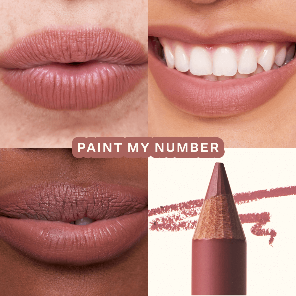 OneLiner® Lip Liner G8