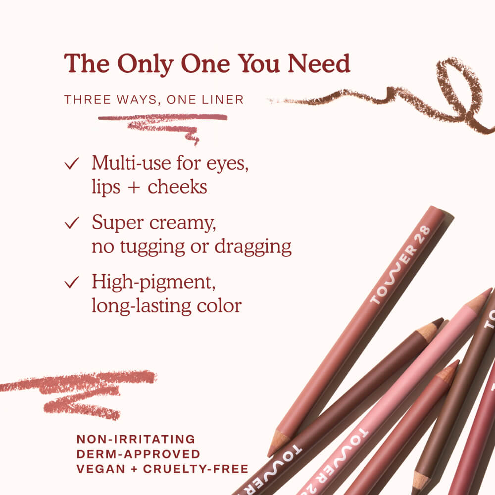 OneLiner® Lip Liner G8
