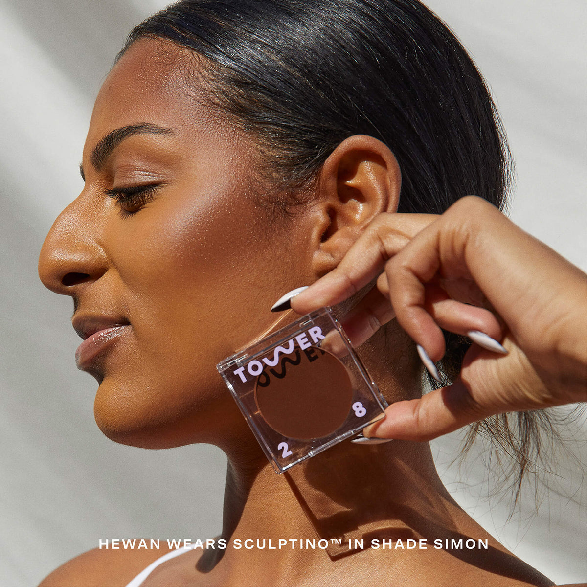 Sculptino® Cream Contour F8