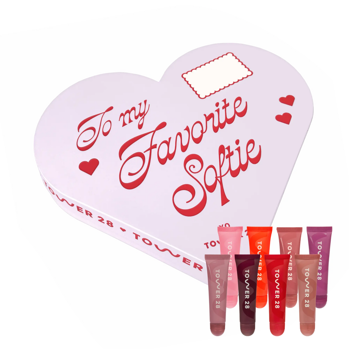 LipSoftie® Lip Treatment O9
