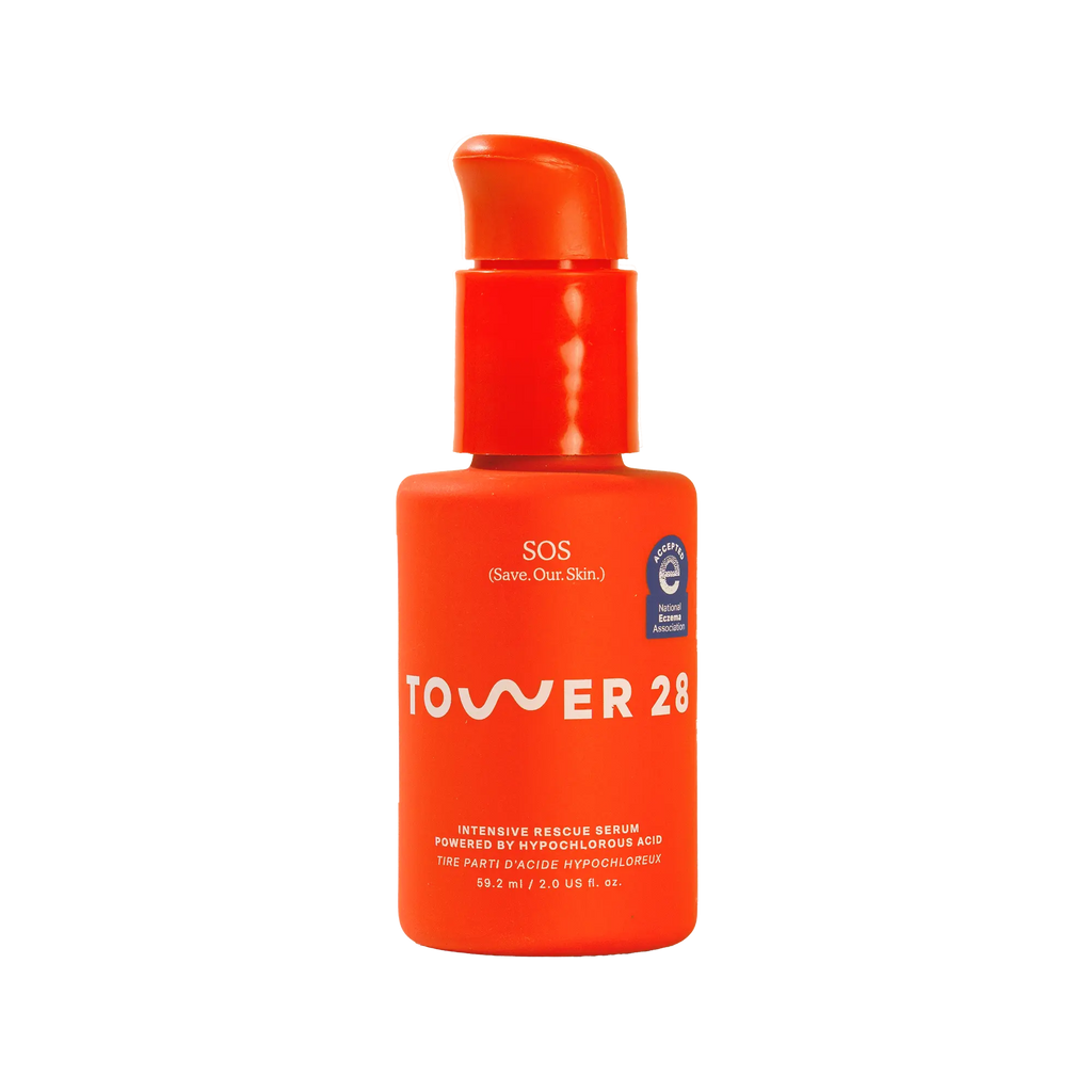 SOS Rescue Serum J7