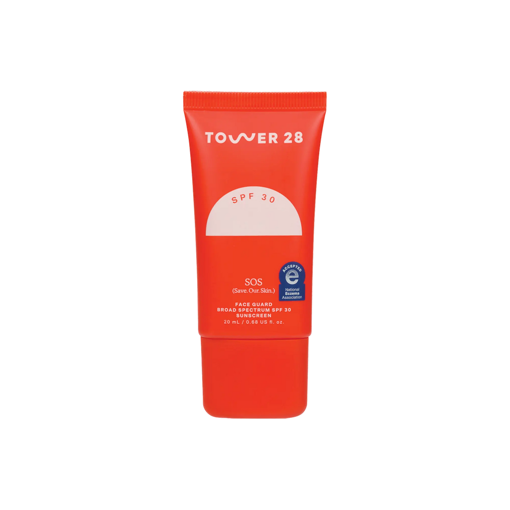 SOS FaceGuard™ SPF 30 20ML B5