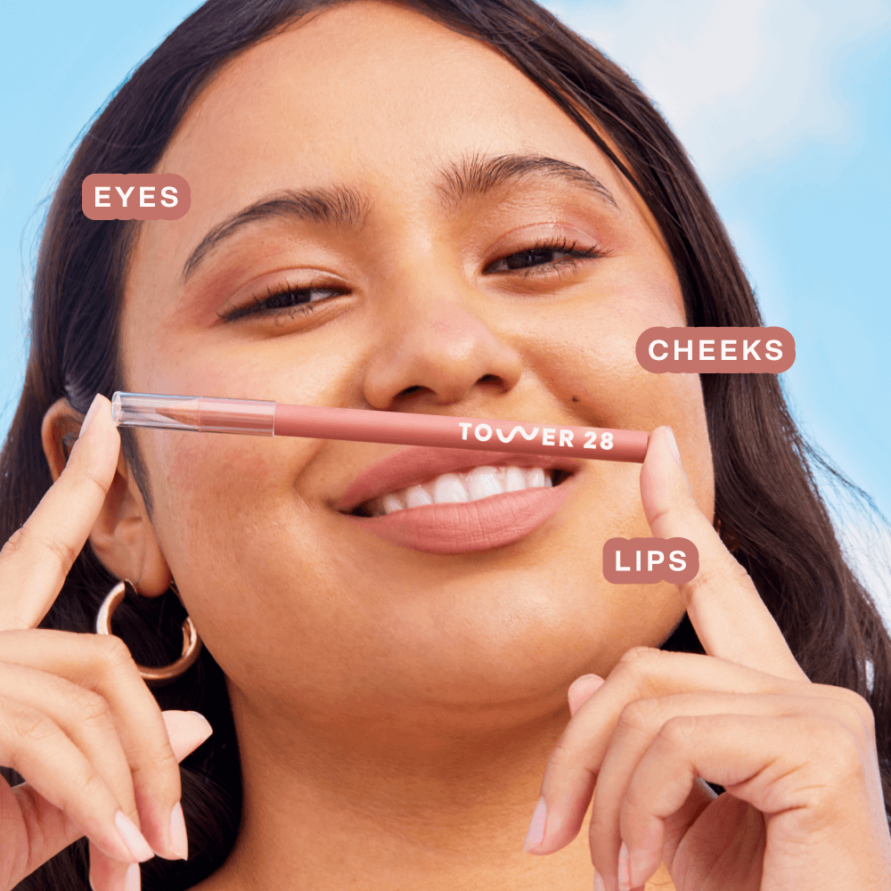 Line + Shine Lip Kit N8