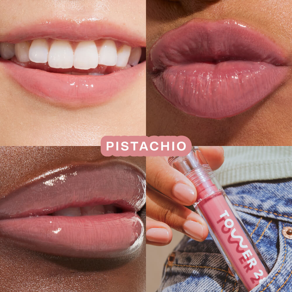 Line + Shine Lip Kit N8
