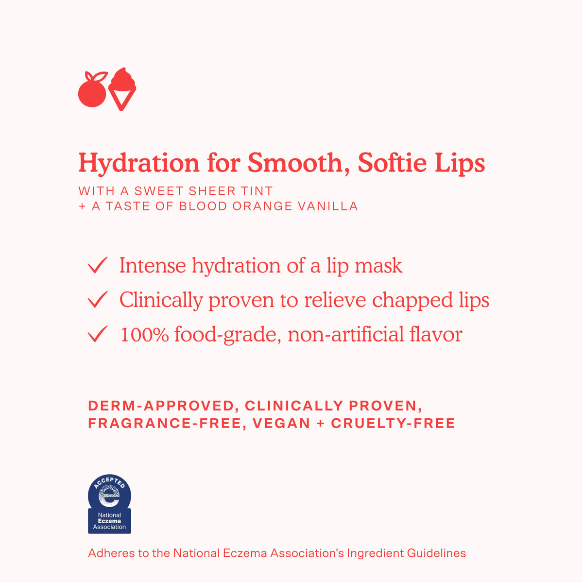 LipSoftie® Lip Treatment O9