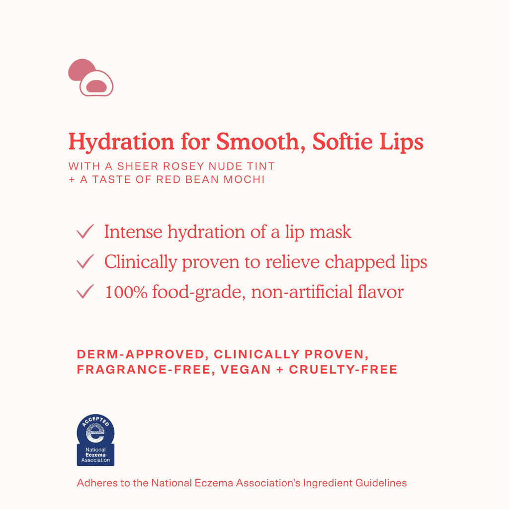 LipSoftie® Lip Treatment O9