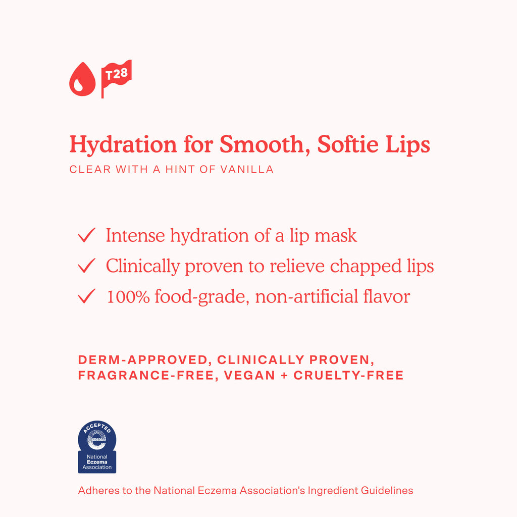 SOS LipSoftie® Lip Treatment R7