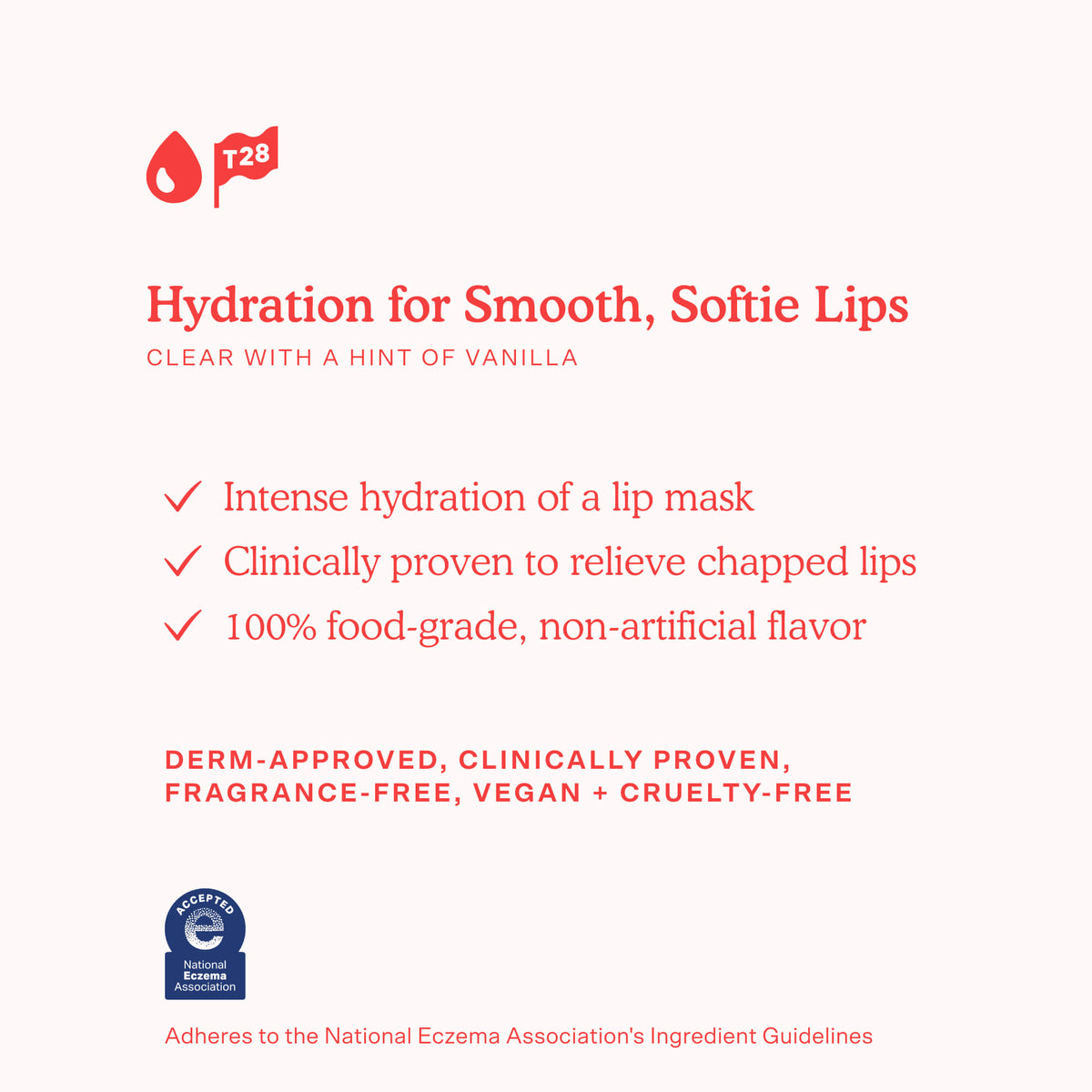 LipSoftie® Lip Treatment O9